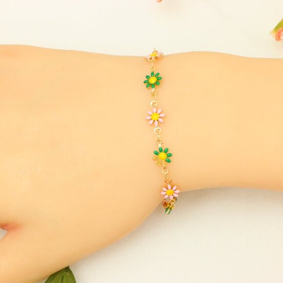 "New Beautiful Design Bracelet for Women/Girls, Gift, B984 - Picture 6 of 10